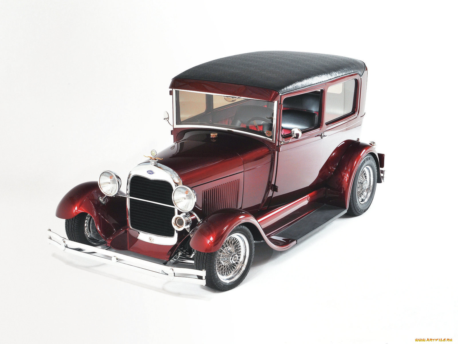 1928, ford, model, tudor, , custom, classic, car